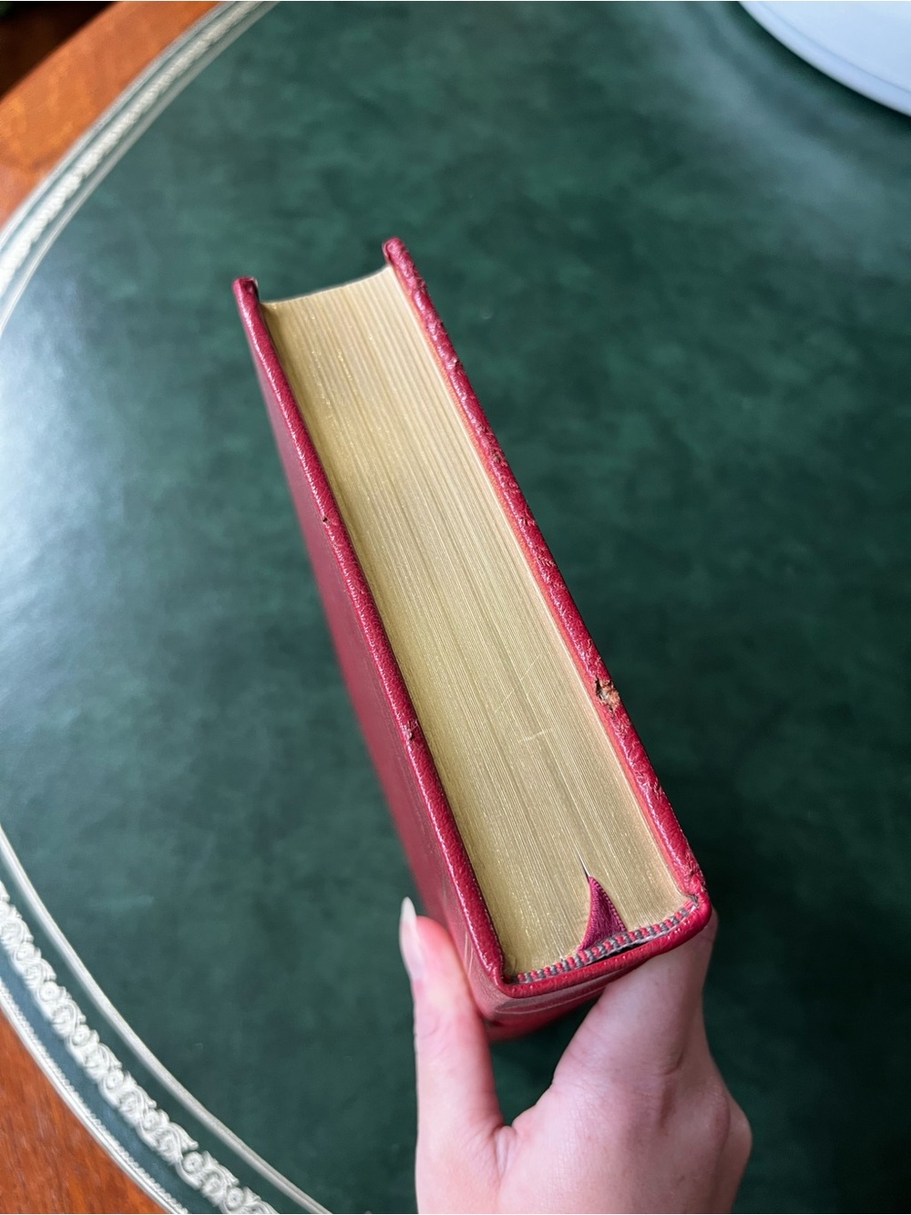 Collectible Signed Book Timebends: A Life by Arthur Miller - Picture 5 of 11